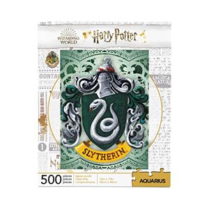 AQUARIUS Harry Potter Casse-tête, 62177, Multicolore, Taille Unique - Publicité