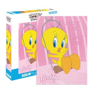 AQUARIUS - Tweety Puzzle, 62283 - Publicité