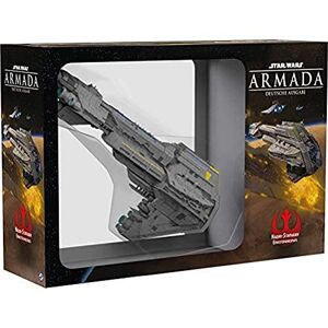 Atomic , Star Wars : Armada Nadiri-Starhawk Extension Tabletop 2 Joueurs à partir de 14 Ans et + 120 Minutes en Allemand - Publicité