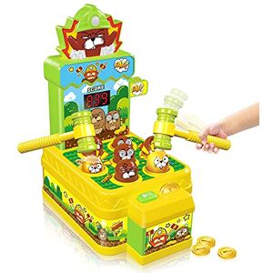 VATOS Toys Machine de Jeu pour Filles - Jeu de Correspondance à Billes pour  Filles, Jouets pour Filles de 3-4-5-6-7-8 Ans, Jouets éducatifs pour  Filles, Cadeaux pour Filles. : : Jeux et Jouets