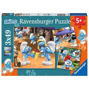 Ravensburger PUZZLE- Animals Puzzle Enfant, 05625 - Publicité