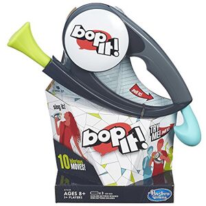 Hasbro Bop It! Game by - Publicité