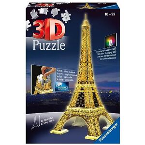 ThinkFun - Rush Hour - Jeu de logique - Casse-tête - Embouteillage - 40  défis 4 niveaux - 1 Joueur ou plus - dès 8 ans - Ravensburger - 76302 -  Mixte - Version française : : Jeux et Jouets