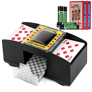 Mélangeur automatique de cartes, mélangeur de casino professionnel