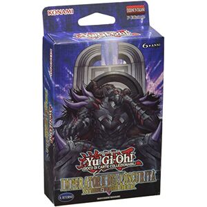 Yu Gi Oh YU-GI-OH! Yugi, Empereur Dell'Oscurité Langue Italienne - Publicité