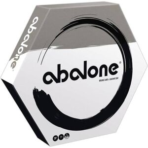 Abalone - Nouvelle Edition - Jeu De Société - Asmodee Noir TU - Publicité