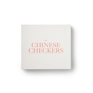 Printworks Jeu de Dames chinoises