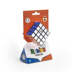 Rubiks Casse-tête Rubik's Cube 4X4 Multicolore - Publicité
