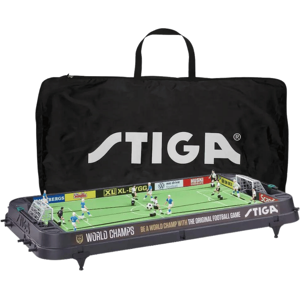 Stiga Football World Champs Inc. Game Bag taille unique mixte