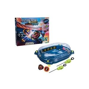 Hasbro F6781EU4, Jeu d''adresse - Publicité