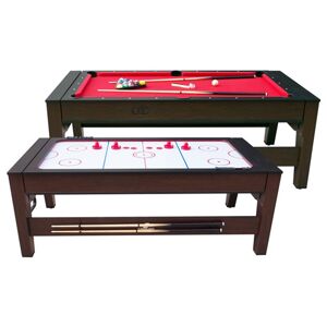 Billard Air Hockey Cougar Reverso