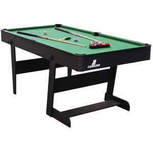 Billard Hustle L folding - Cougar