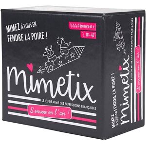 Mimetix https://www.espaceplaisir.fr/tracking.php?id=7-34777-20299-0 Violet