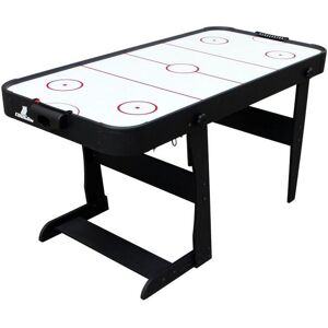 Cougar Table Pliable de Air Hockey Icing 150 cm