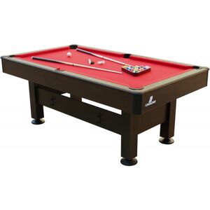 Cougar Billard americain 8Pool Topaz 204 x 116 x 79 cm