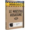 Dossiers Criminels : Le Maestro Assassiné - Asmodee