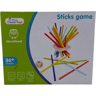 Sticks game