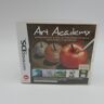 Jeu Nintendo DS " Art Academy " 2010 Nintendo