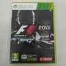 Jeu Xbox 360 - Formula 1 / F1 2013