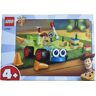 Toy Story 4 LEGO - LEGO  Bleu