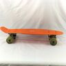 Skate bord "BILLABONG" Orange