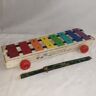 Fisher Price 100% Vintage Jeu Xylophone-Fisher-Price- & nécessaire piquenique Chinois   Multicolore
