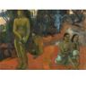 Grafika Pau Gauguin : Te Pape Nave Nave (Eaux D�lectables), 1898