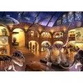 Ravensburger Exit Puzzle Kids - At the Natural History Museum