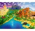 Ravensburger World of Minecraft