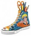 Ravensburger Puzzle 3D - Sneaker - Naruto - Pot � Crayons