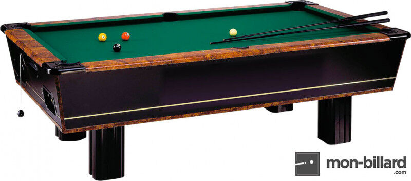 Billard Garlando Billard Americain Garlando Consul Free