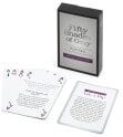 Fifty Shades of Grey Jeu de Cartes Talk Dirty Play Nice