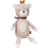 BABY FEHN fehnNATUR Cuddly Toy Teddy plüss játék 1 db