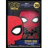 Funko POP! No Way Home - Tom Holland Enamel Pin kitűző