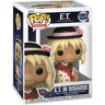 Funko POP! Movies: E.T. 40.th Anniversary - E.T. in disguise figura #1253