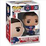 Funko POP! Football: Marco Veratti (PSG) figura #22