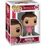 Funko POP! Rocks: Rosalia figura #354