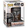 Funko POP! Star Wars: Mandalorian - The Mandalorian figura