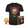 Funko POP!-T-Shirt Dark Phoenix (M) póló