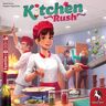 Pegasus spiele Kitchen Rush társasjáték