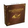 Delta Vision Impression társasjáték - Kickstarter verzió