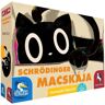 Asmodee Schrödinger macskája társasjáték