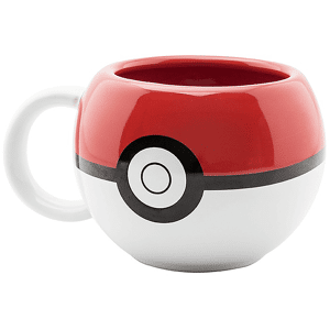 ABYSSE TAZZA  3D POKEBALL