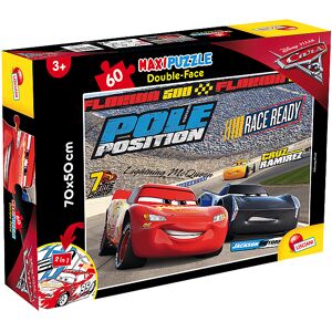 LISCIANI PUZZLE  DISNEY CARS 3