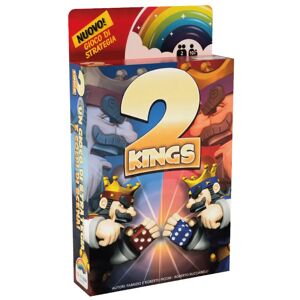 Rainbow Games 2 KINGS