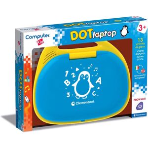 Clementoni Dot Laptop