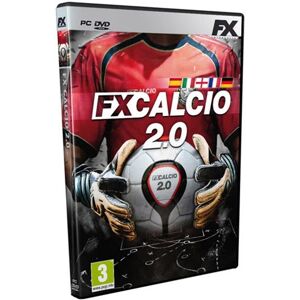 Fx Calcio 2.0 Pc