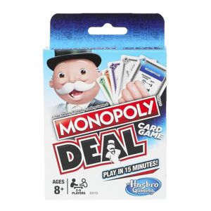 Monopoly - Deal (gioco di carte)