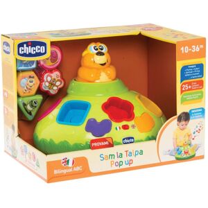 Chicco Ch Gioco Sam La Talpa