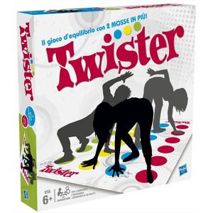 Hasbro Twister